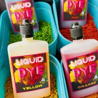Bait-Tech Liquid Dye 100ml